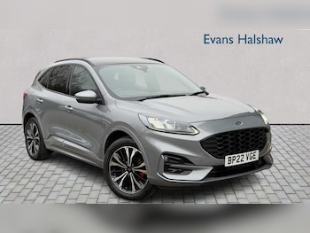 Used Ford Kuga 2022 for sale - 77577325: Photo