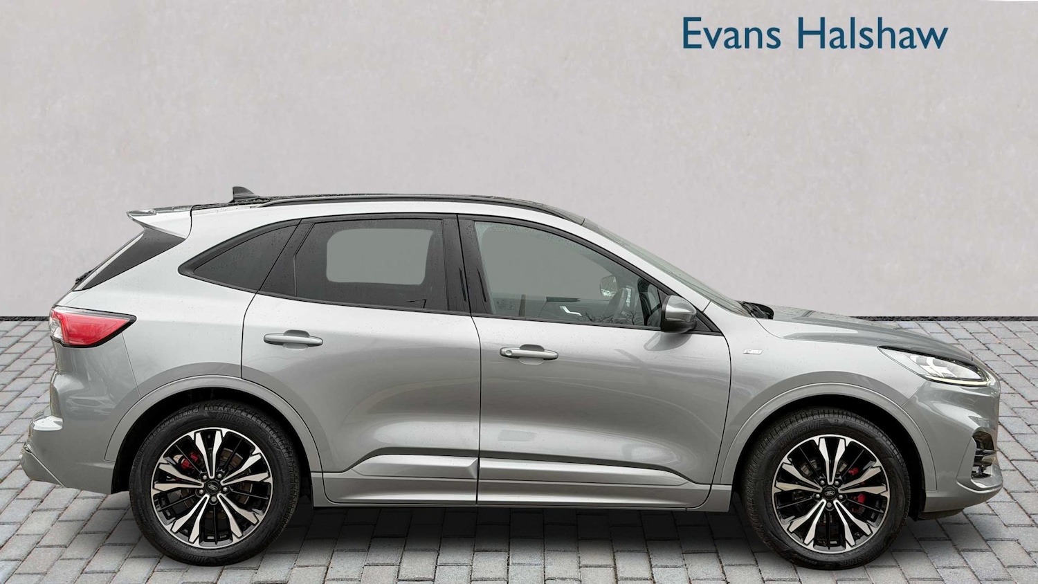 Used Ford Kuga 2022 for sale - 77577325: Photo 2