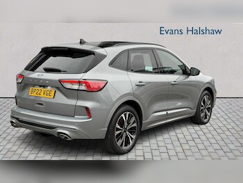 Used Ford Kuga 2022 for sale - 77577325: Photo