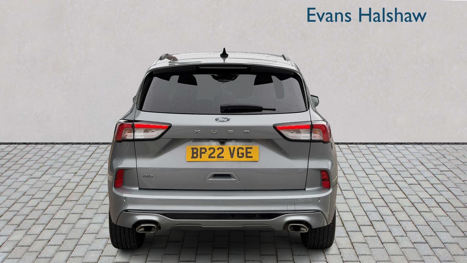 Used Ford Kuga 2022 for sale - 77577325: Photo 4