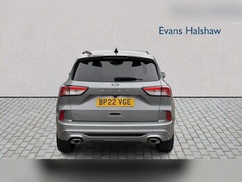 Used Ford Kuga 2022 for sale - 77577325: Photo