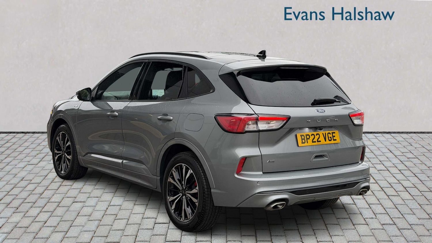 Used Ford Kuga 2022 for sale - 77577325: Photo 5