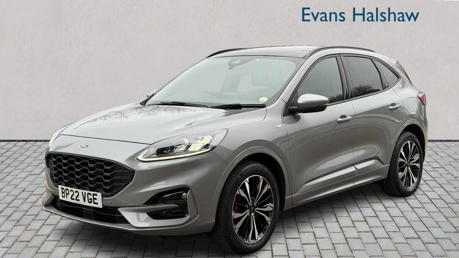 Used Ford Kuga 2022 for sale - 77577325: Photo 7