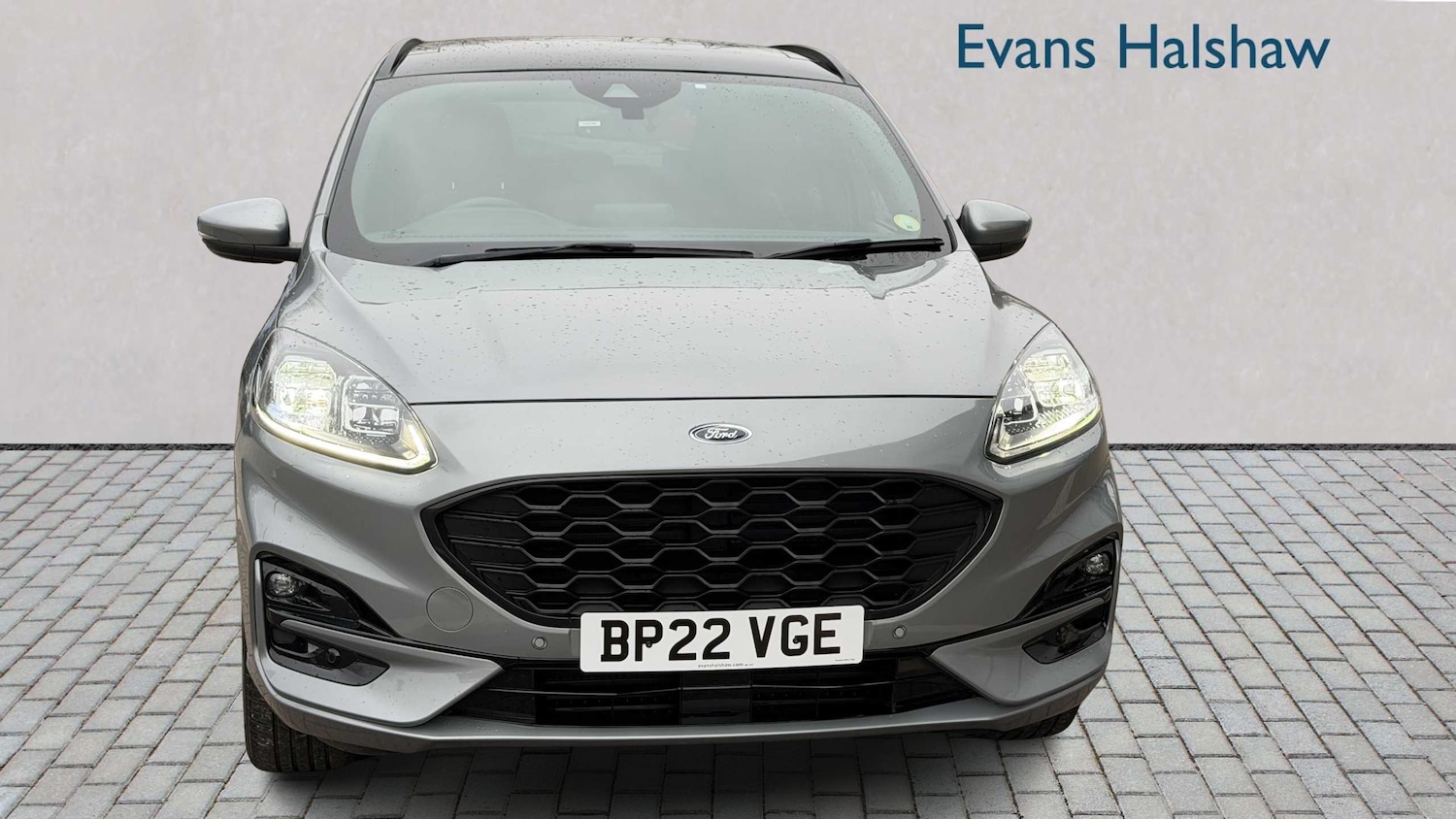 Used Ford Kuga 2022 for sale - 77577325: Photo 8