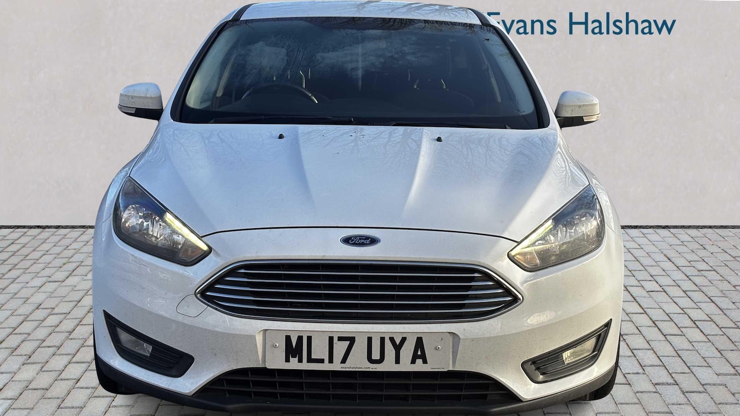 Used Ford Focus 2017 for sale - 76789166: Photo 4