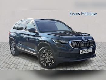 Used Skoda Kodiaq 2023 for sale - 79851556: Photo