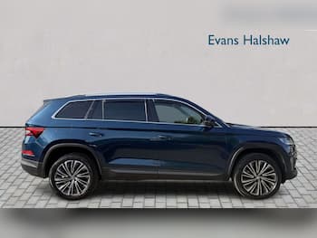 Used Skoda Kodiaq 2023 for sale - 79851556: Photo