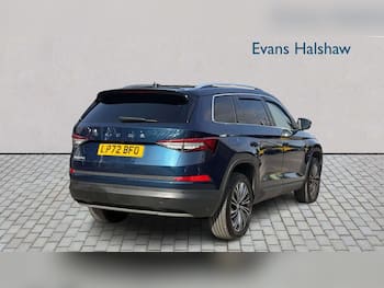 Used Skoda Kodiaq 2023 for sale - 79851556: Photo