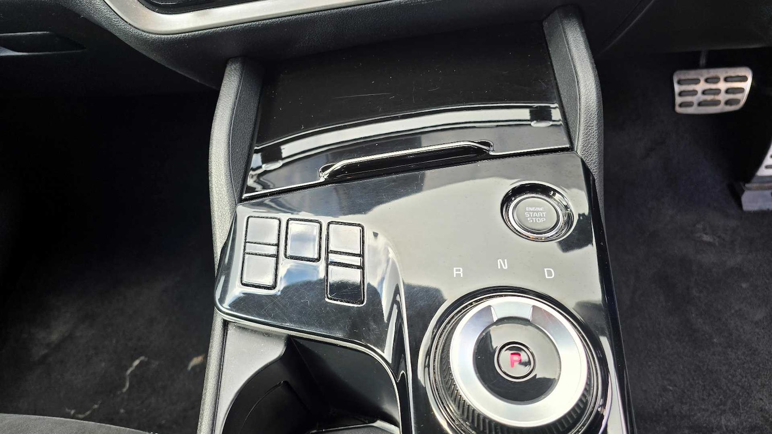 Vehicle 28