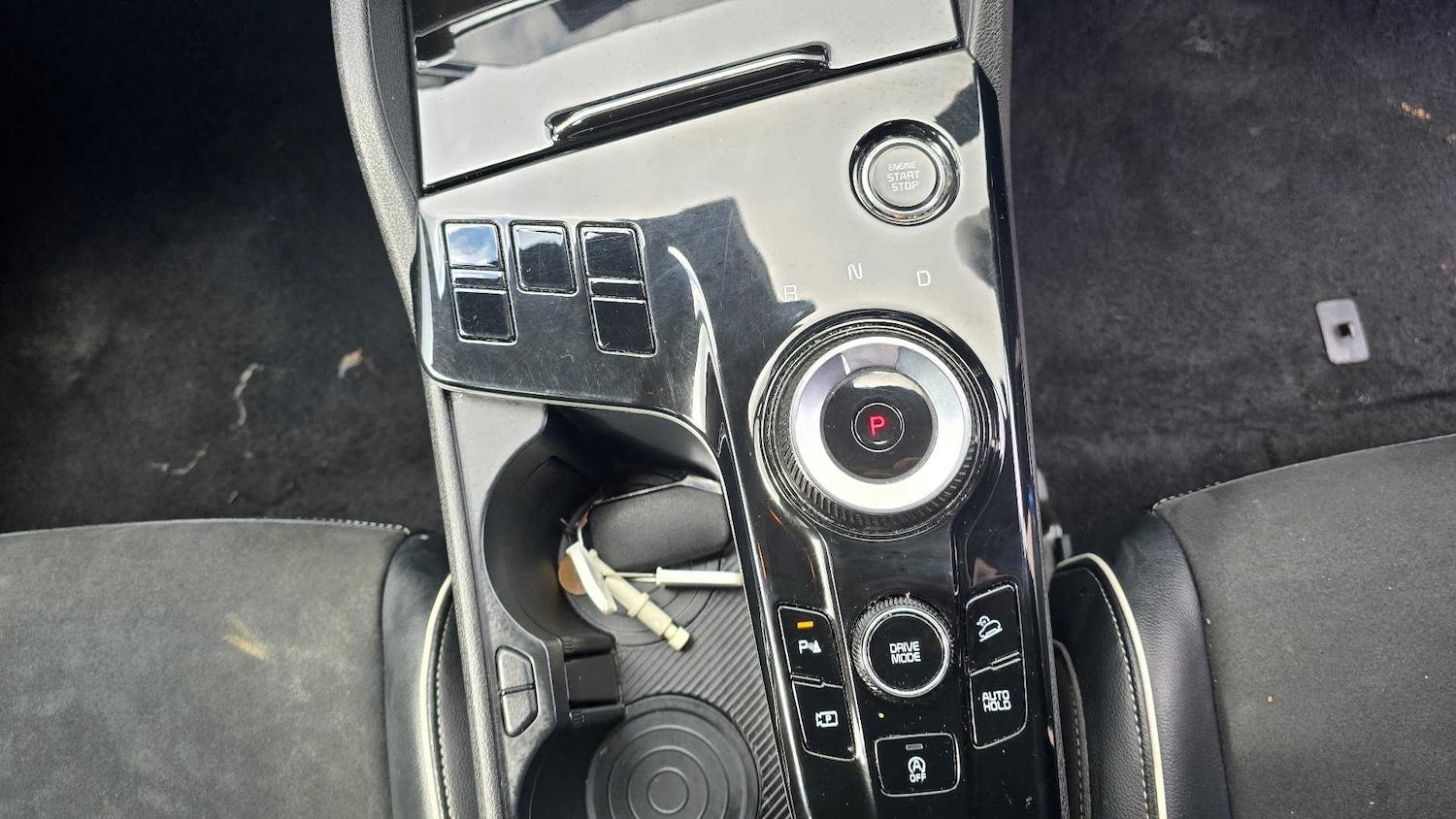 Vehicle 29