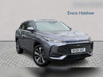 Used MG MG HS 2026 for sale - 79825221: Photo