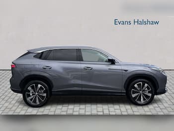Used MG MG HS 2026 for sale - 79825221: Photo