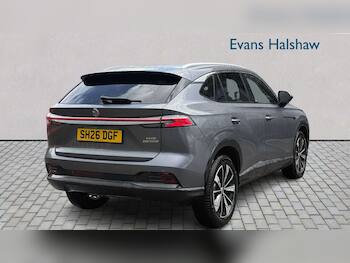Used MG MG HS 2026 for sale - 79825221: Photo