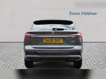 Used MG MG HS 2026 for sale - 79825221: Photo