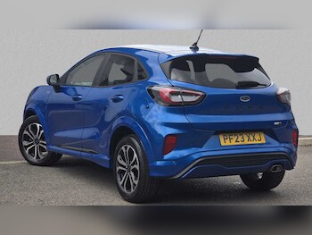Used Ford Puma 2023 for sale - 75813189: Photo