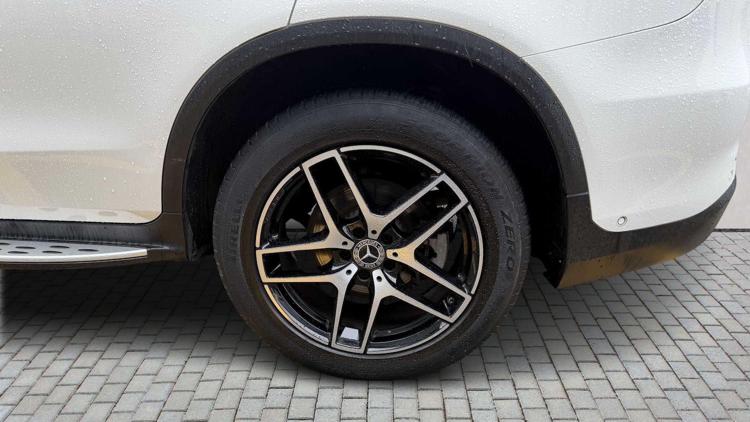 Used Mercedes-Benz GLC 2019 for sale - 77795563: Photo 12