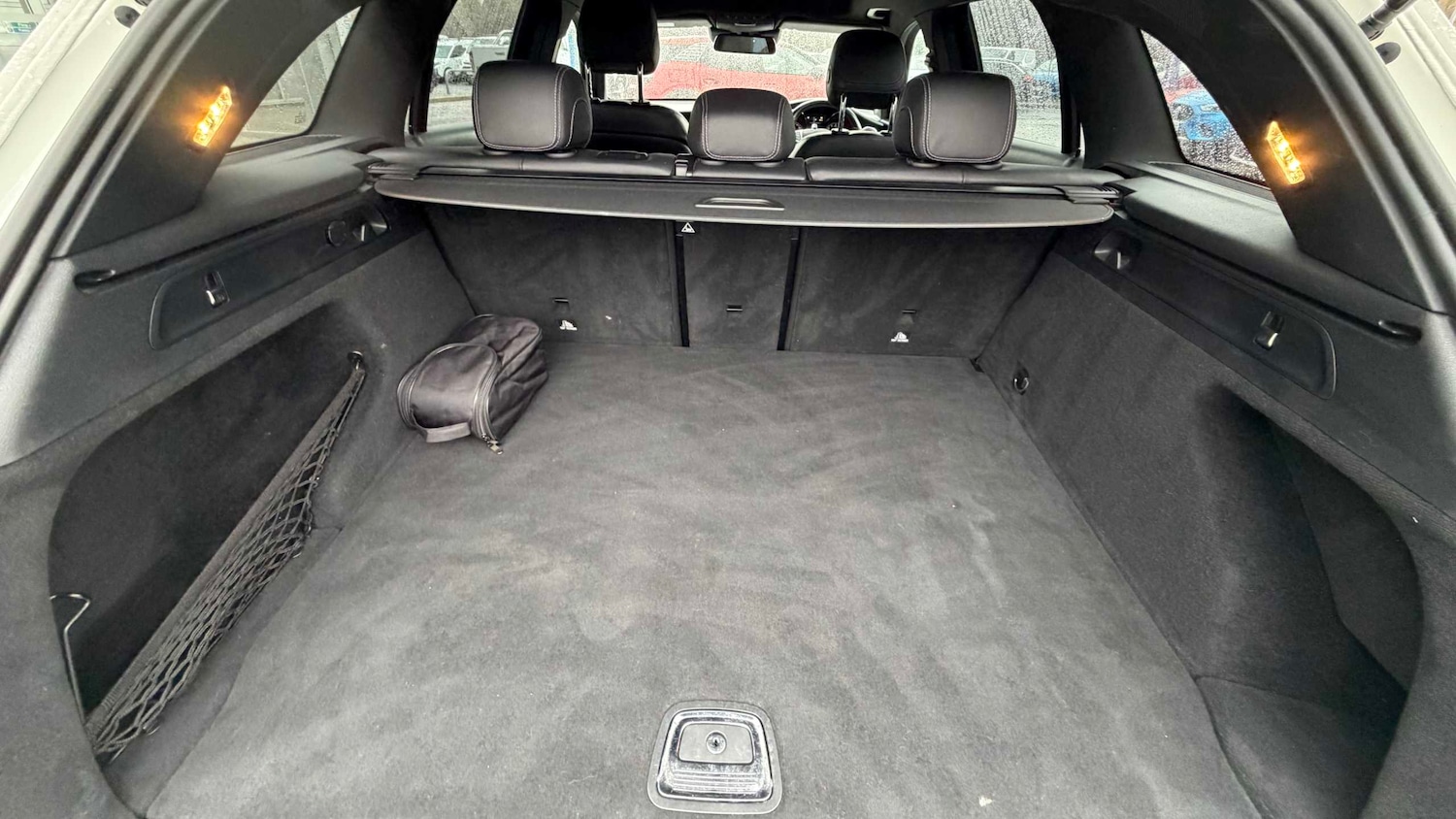 Used Mercedes-Benz GLC 2019 for sale - 77795563: Photo 13