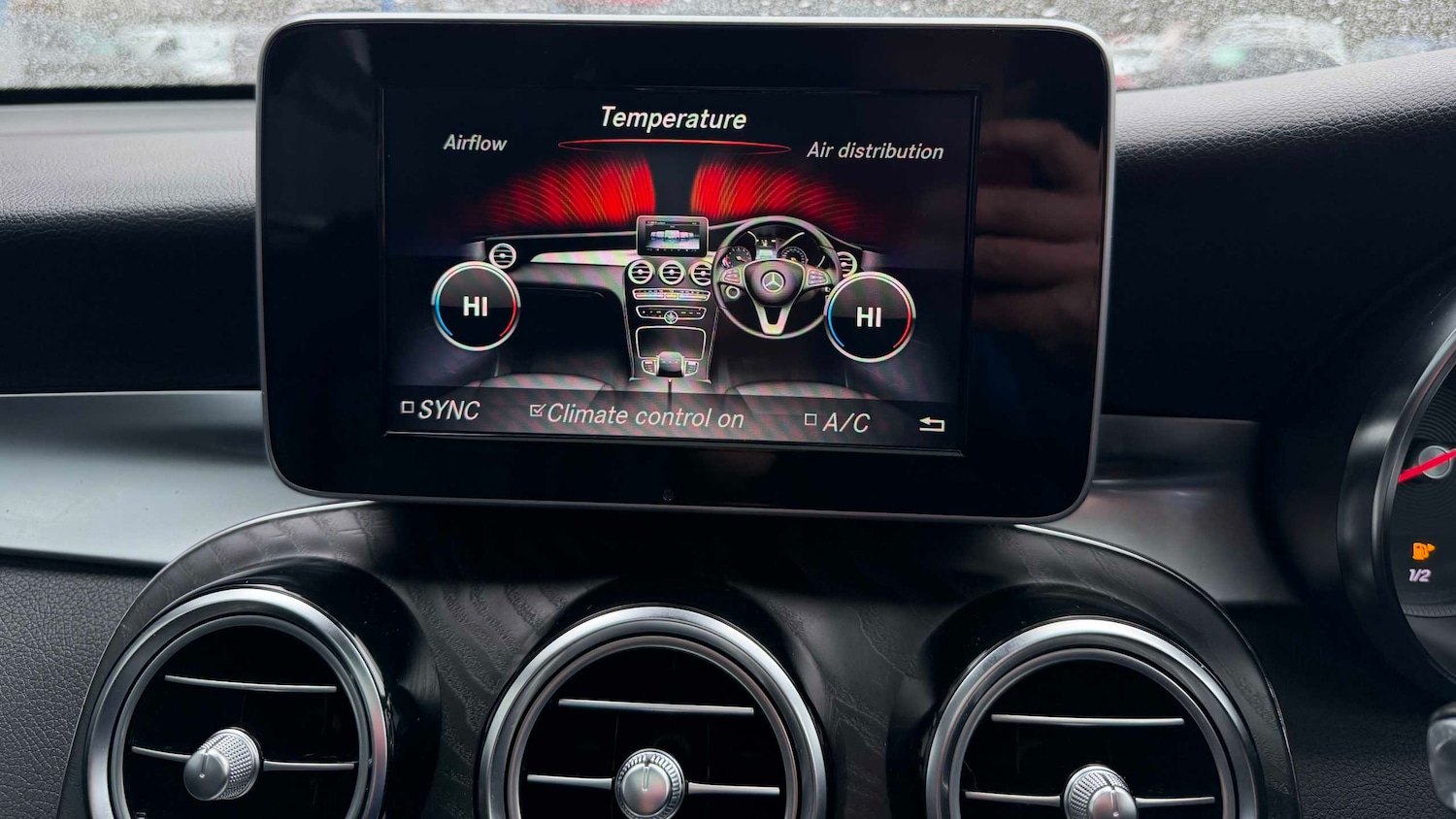 Used Mercedes-Benz GLC 2019 for sale - 77795563: Photo 21