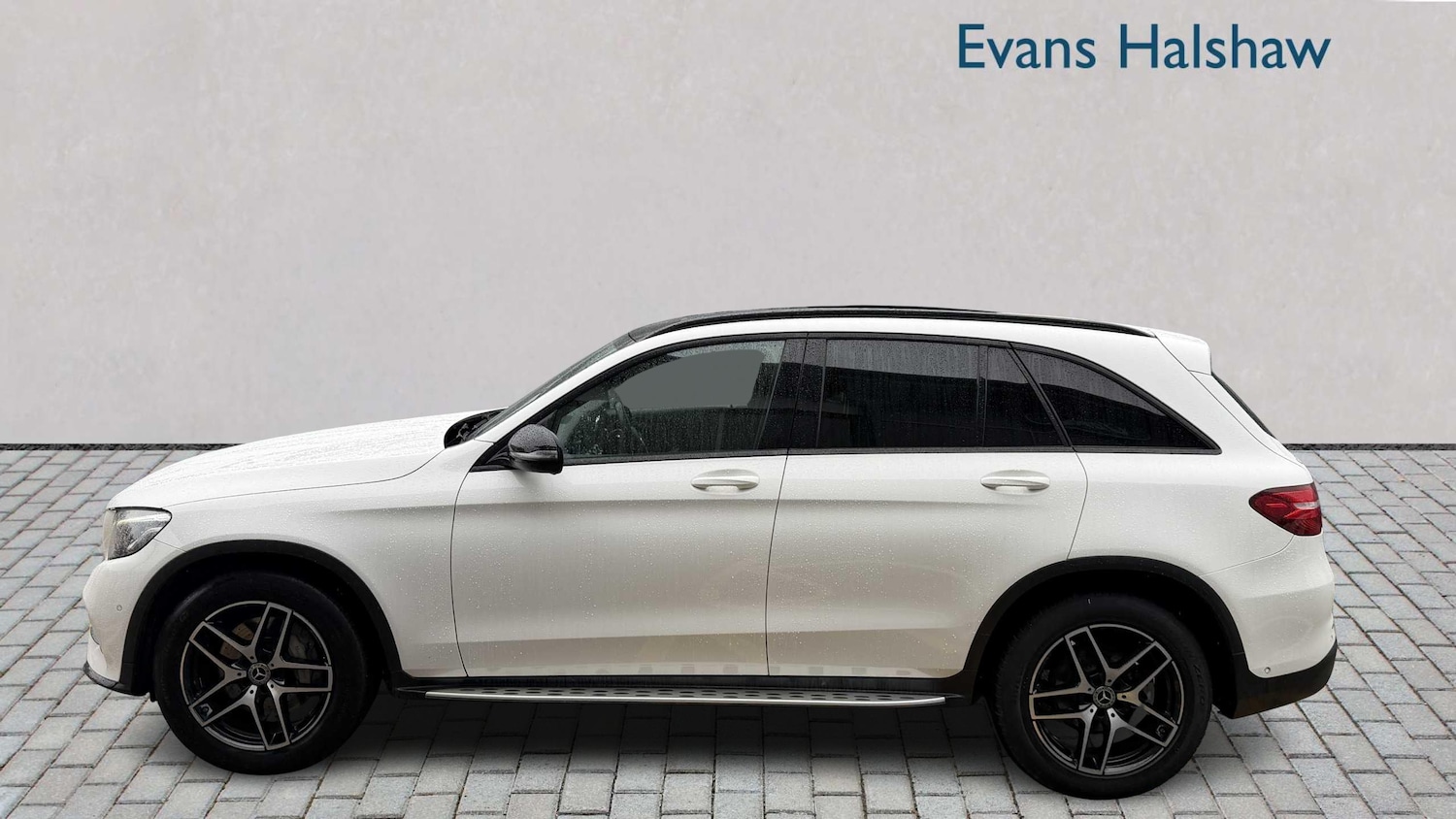 Used Mercedes-Benz GLC 2019 for sale - 77795563: Photo 6