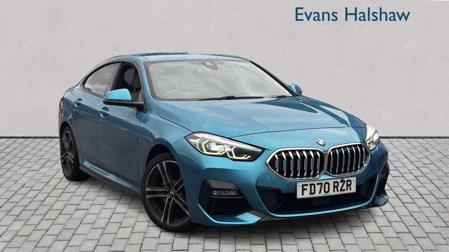 Used BMW 2 Series 2020 for sale - 76928959: Photo 1