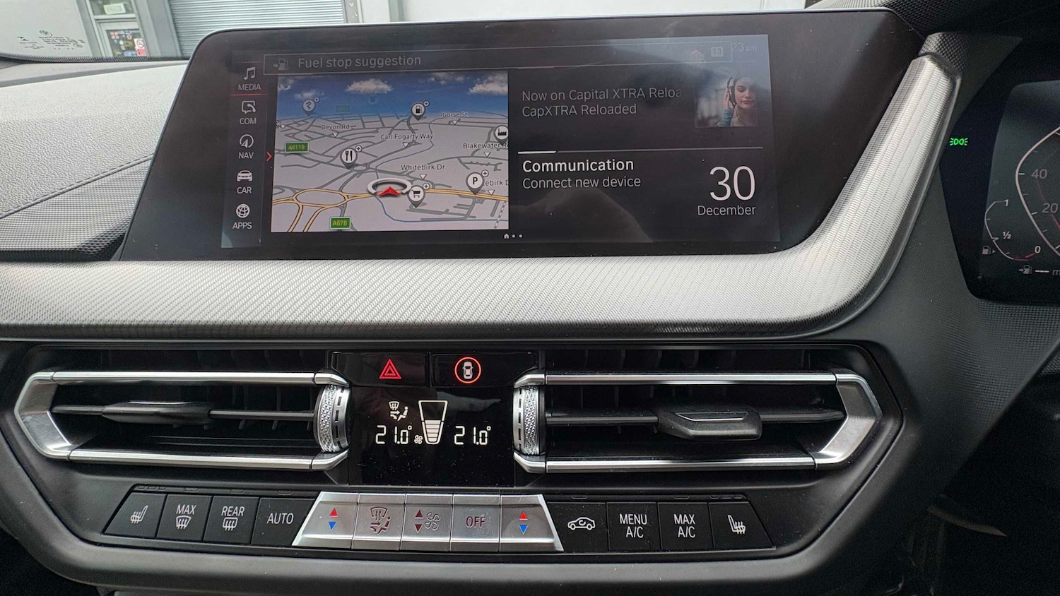 Used BMW 2 Series 2020 for sale - 76928959: Photo 18