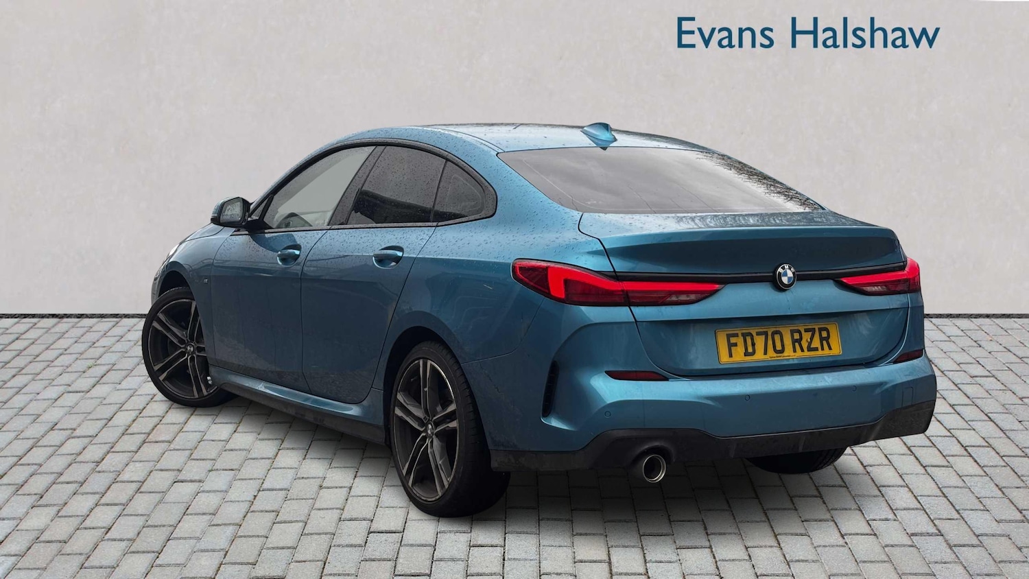 Used BMW 2 Series 2020 for sale - 76928959: Photo 2