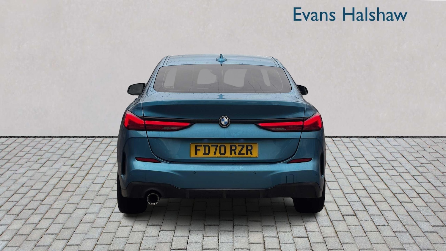 Used BMW 2 Series 2020 for sale - 76928959: Photo 3