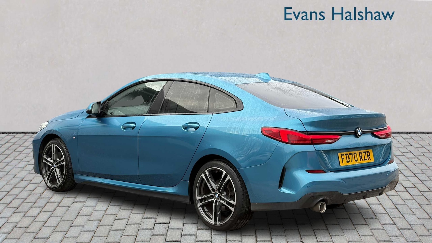 Used BMW 2 Series 2020 for sale - 76928959: Photo 6