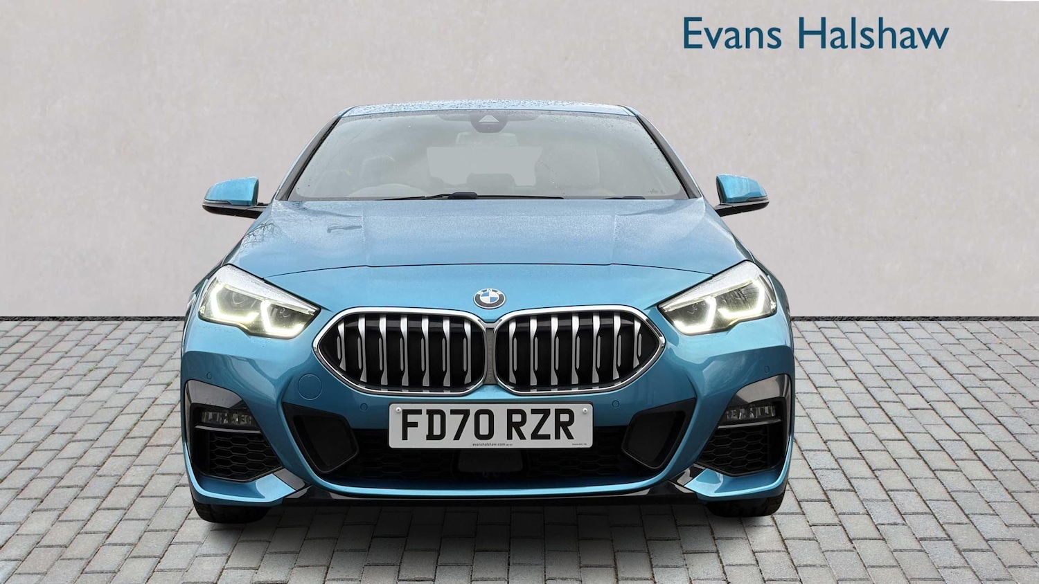 Used BMW 2 Series 2020 for sale - 76928959: Photo 8