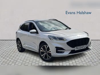 Used Ford Kuga 2023 for sale - 79614209: Photo