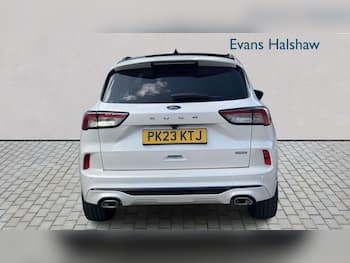 Used Ford Kuga 2023 for sale - 79614209: Photo