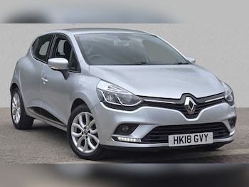 Renault - Clio