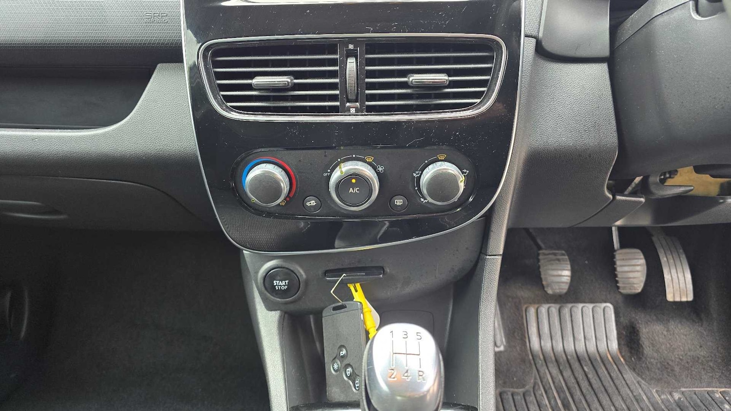 Vehicle 25