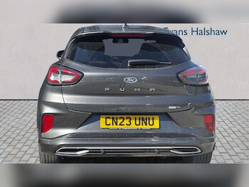 Used Ford Puma 2023 for sale - 78173576: Photo