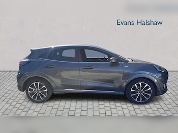 Used Ford Puma 2023 for sale - 78173576: Photo