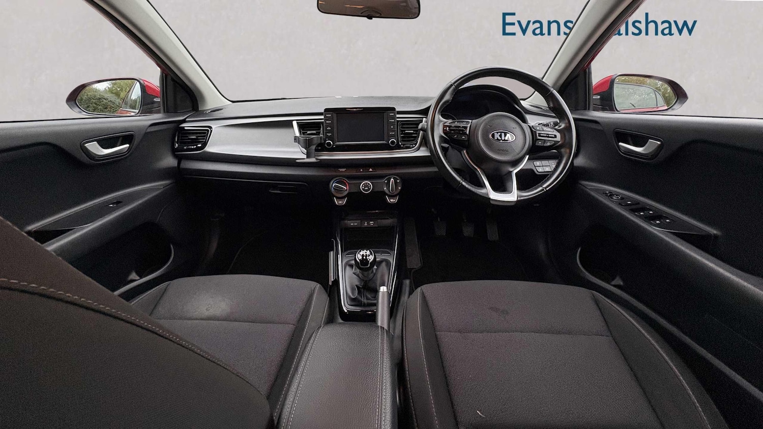 Used Kia Rio 2019 for sale - 76205277: Photo 10