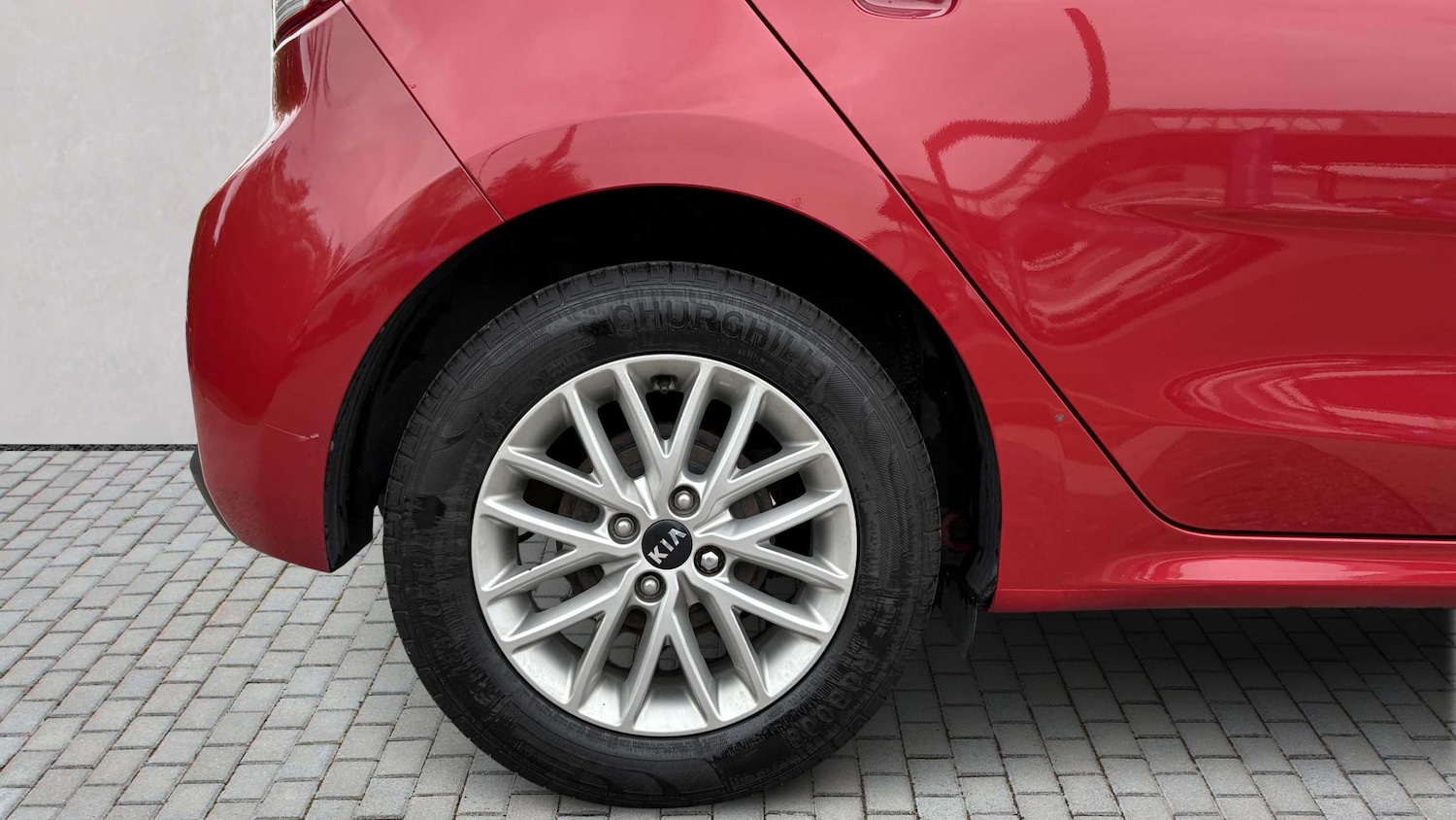 Used Kia Rio 2019 for sale - 76205277: Photo 11
