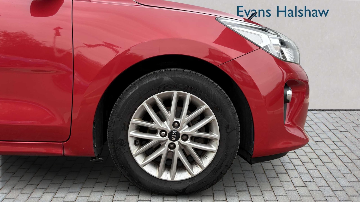 Used Kia Rio 2019 for sale - 76205277: Photo 12