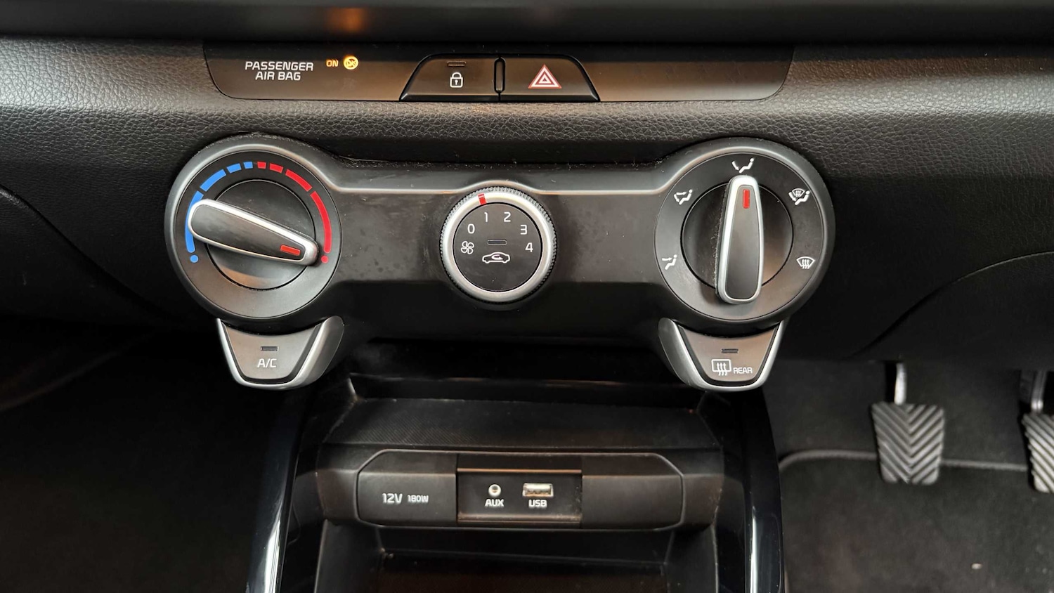 Used Kia Rio 2019 for sale - 76205277: Photo 16