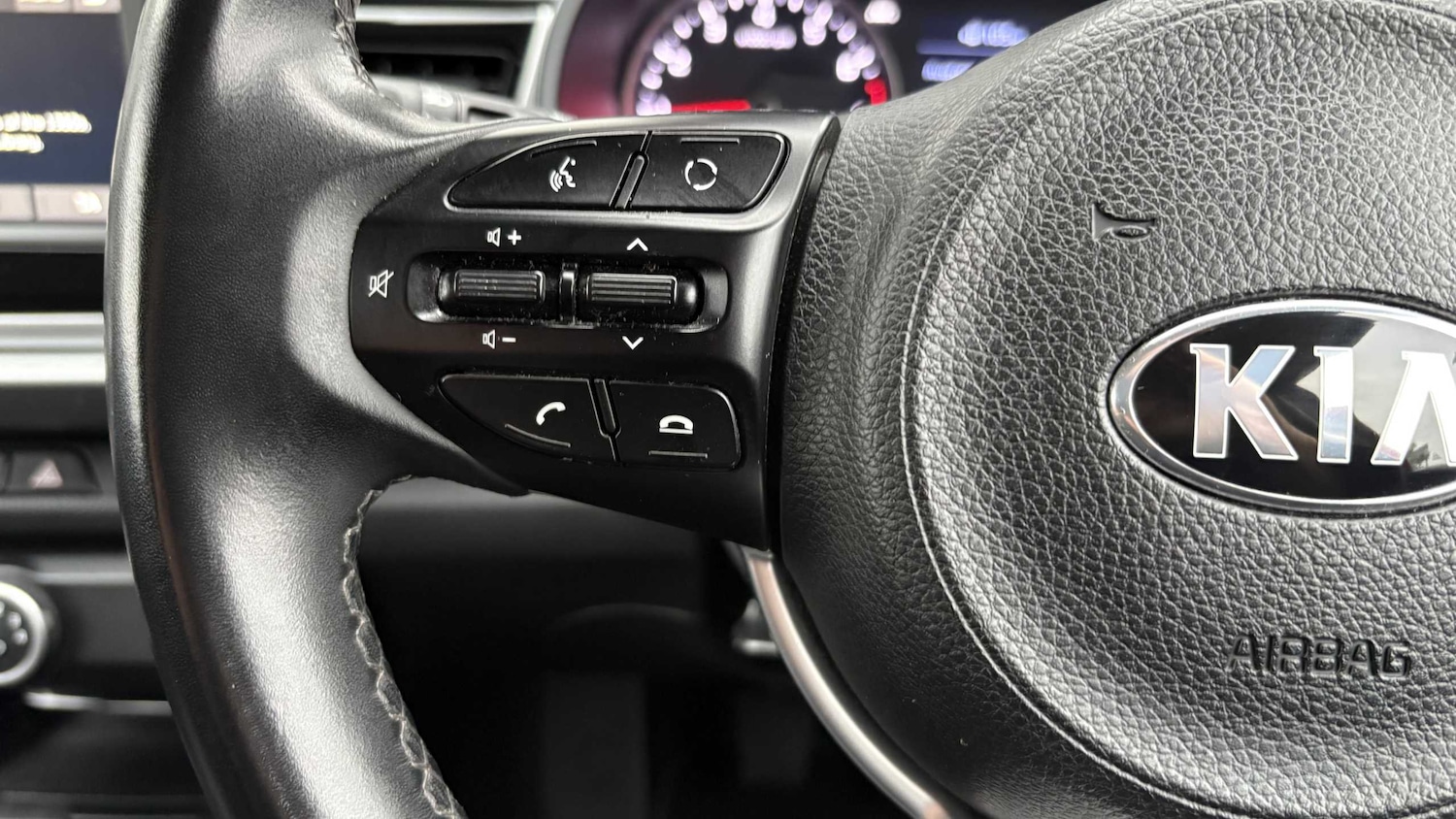 Used Kia Rio 2019 for sale - 76205277: Photo 18