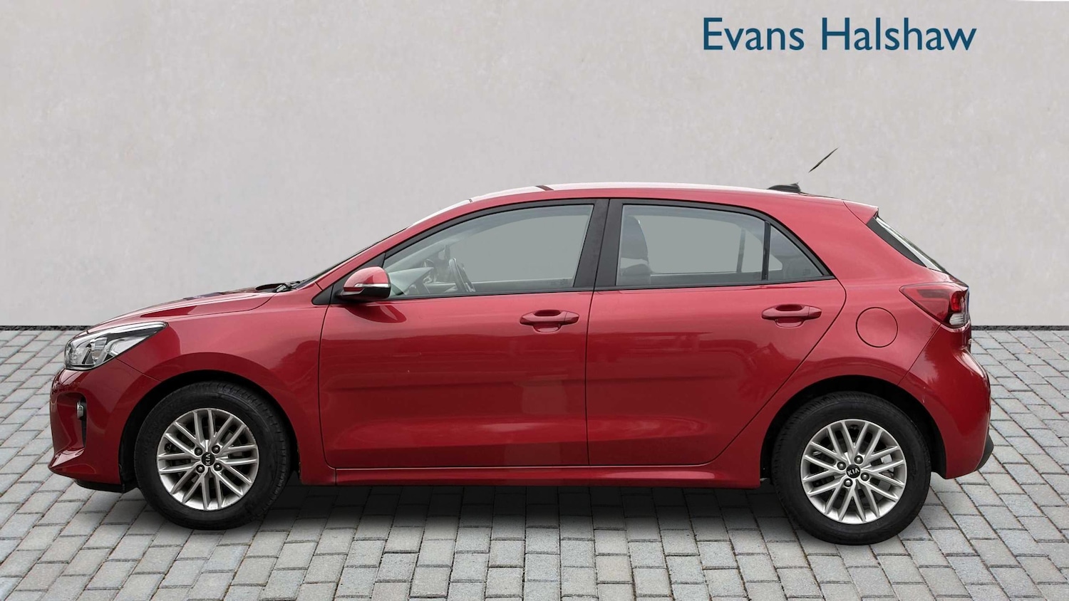 Used Kia Rio 2019 for sale - 76205277: Photo 5