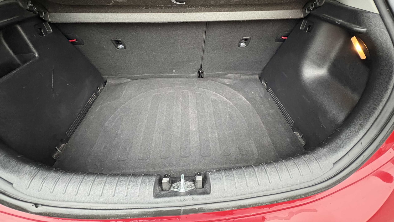 Used Kia Rio 2019 for sale - 76205277: Photo 8