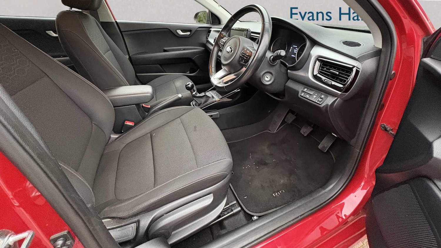 Used Kia Rio 2019 for sale - 76205277: Photo 9