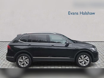 Used Volkswagen Tiguan Allspace 2023 for sale - 79455766: Photo