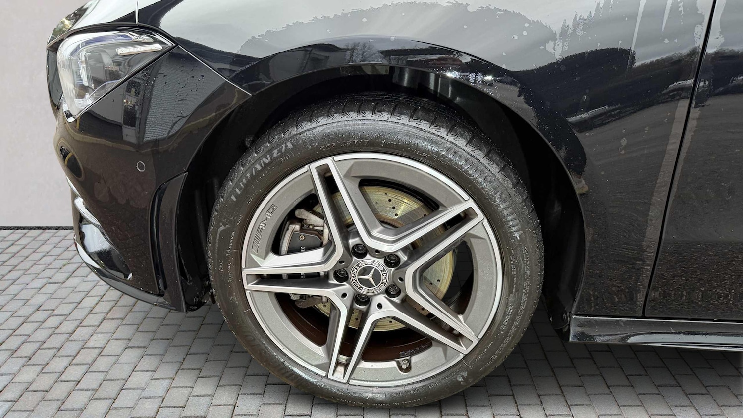 Used Mercedes-Benz CLA 2021 for sale - 77308356: Photo 11