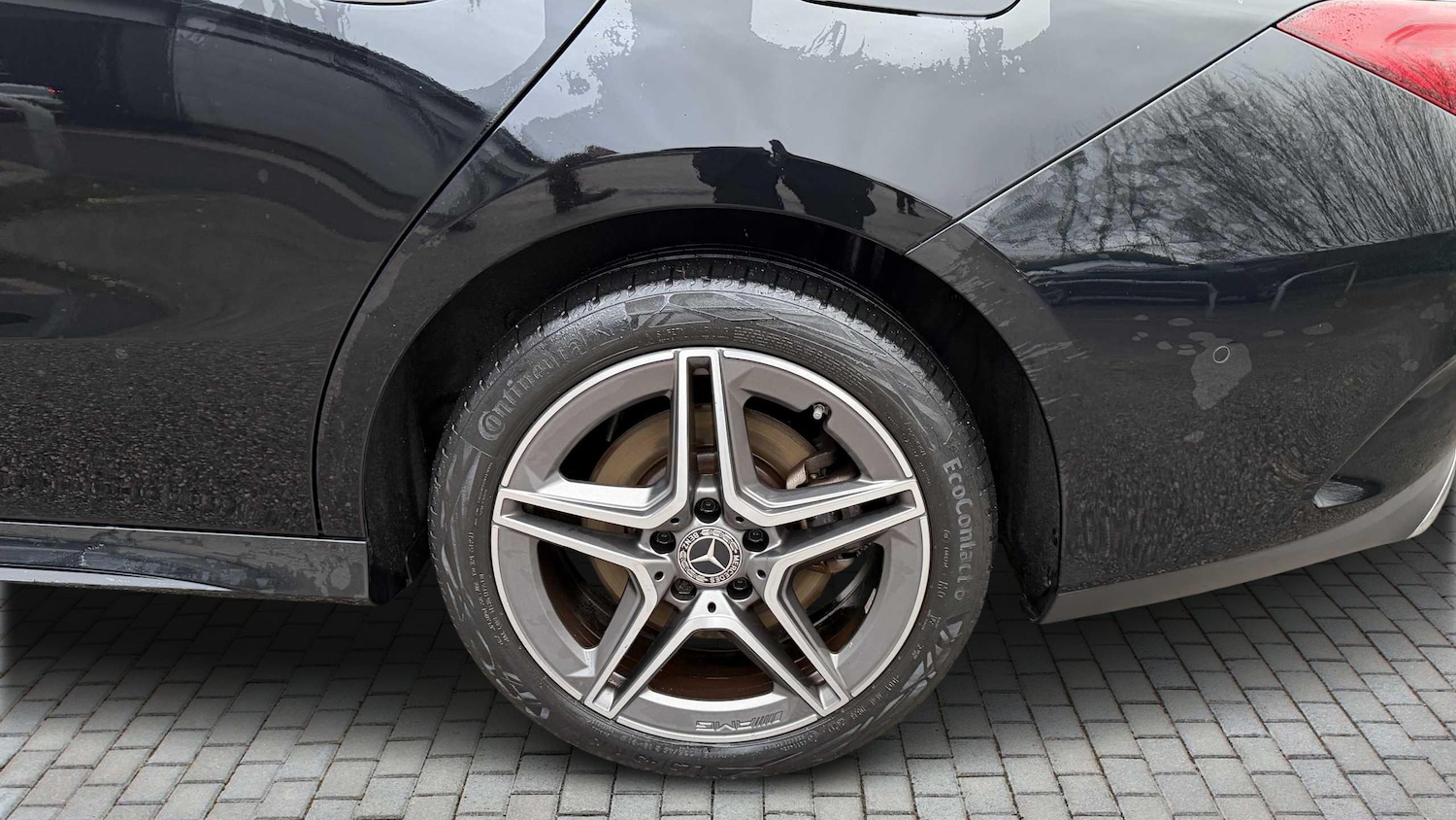 Used Mercedes-Benz CLA 2021 for sale - 77308356: Photo 12