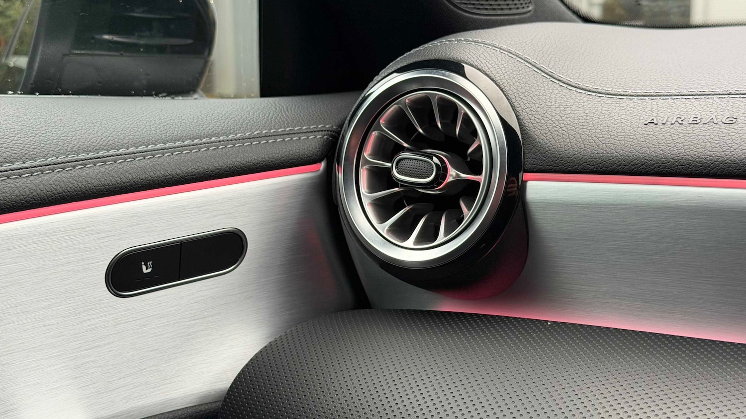 Used Mercedes-Benz CLA 2021 for sale - 77308356: Photo 17