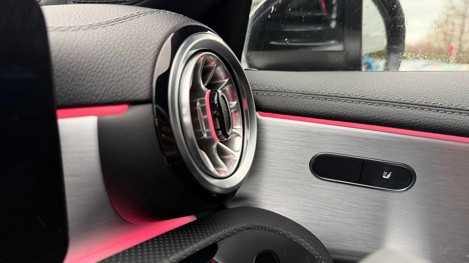 Used Mercedes-Benz CLA 2021 for sale - 77308356: Photo 18