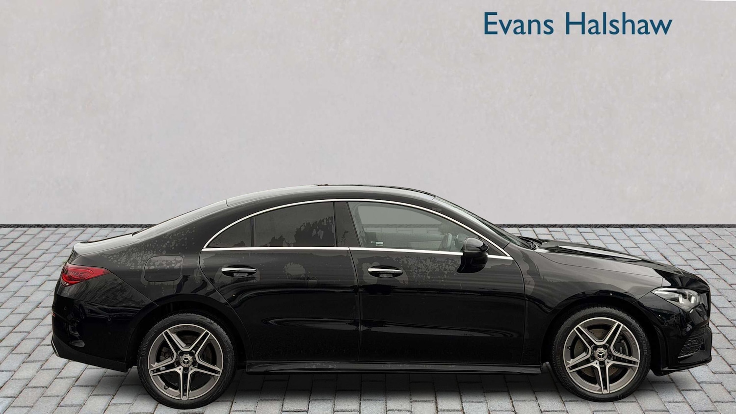 Used Mercedes-Benz CLA 2021 for sale - 77308356: Photo 2