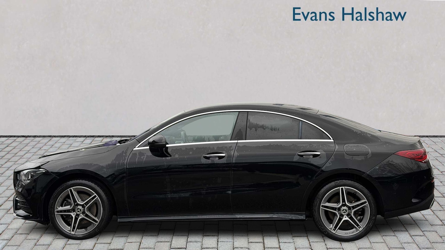 Used Mercedes-Benz CLA 2021 for sale - 77308356: Photo 6